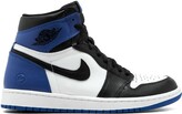 Thumbnail for your product : Jordan Retro High OG "Fragment" sneakers