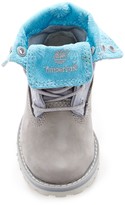 Thumbnail for your product : Timberland Authentics Fabric Fold-Down Boot (Toddler & Little Kid)