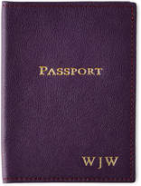 Thumbnail for your product : Graphic Image Passport Case Personalized
