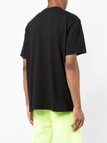 Thumbnail for your product : Sporty & Rich Wellness Ivy cotton T-shirt