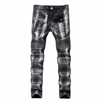 Red Rock Jeans Mens | Shop the world's largest collection of fashion |  ShopStyle UK