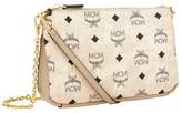 Thumbnail for your product : MCM Medium Millie Shoulder Bag