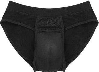 Camel Toe Panty Gaff for Male to Female, Cross-dressing -  UK