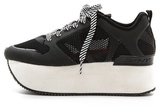 Thumbnail for your product : DKNY Jessica Platform Sneakers