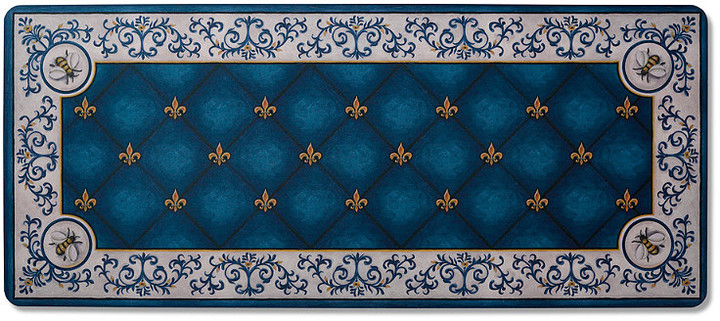 Frontgate French Country Kitchen Mat - ShopStyle