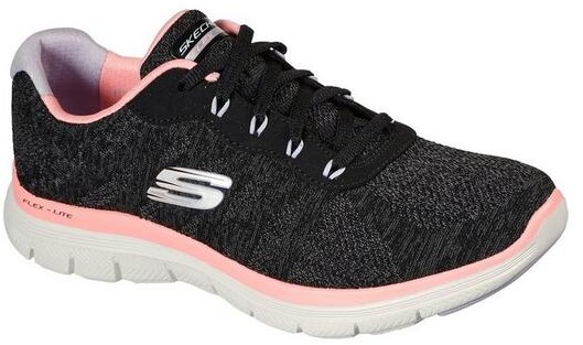 skechers flexible fit