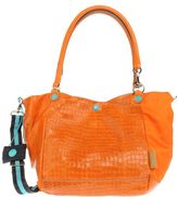 Thumbnail for your product : Gabs Large leather bag