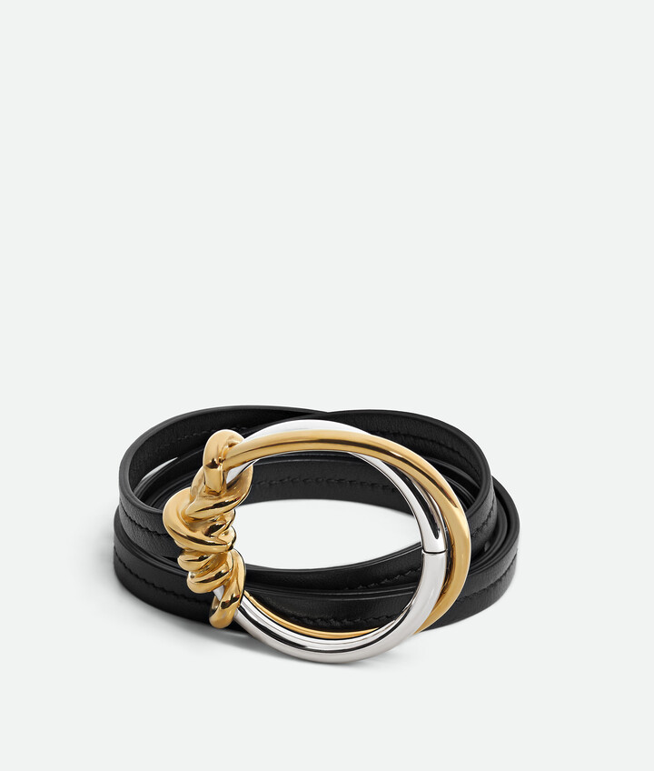 Knot Ring Belt