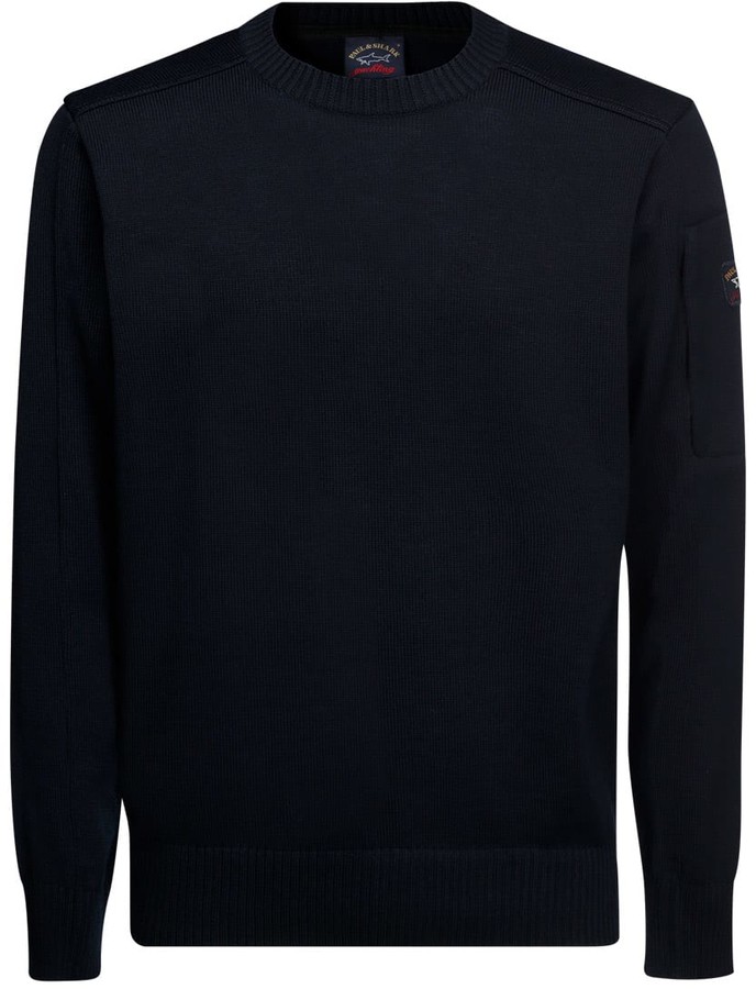 paul shark sweater sale