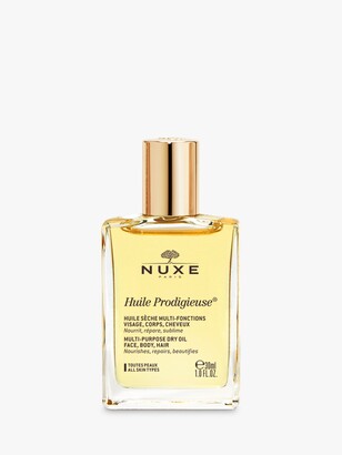 Nuxe Huile Prodigieuse® Multi-Purpose Dry Oil for Face