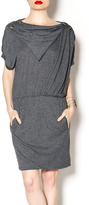 Thumbnail for your product : Mike & Chris Cowl Neck Dress