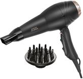 Thumbnail for your product : Nicky Clarke NHD109 Pro 2000 Watt AC Hairdryer