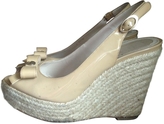 Thumbnail for your product : Christian Dior Wedges