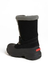 Thumbnail for your product : The North Face 'Powder Hound II' Waterproof Snow Boot (Toddler, Little Kid & Big Kid)