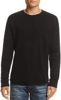 Thumbnail for your product : Vince Double-Knit Crewneck Sweater