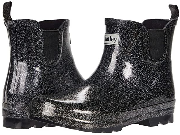 girls ankle rain boots