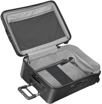 Briggs & Riley 'Torq' Large Wheeled Packing Case - Red