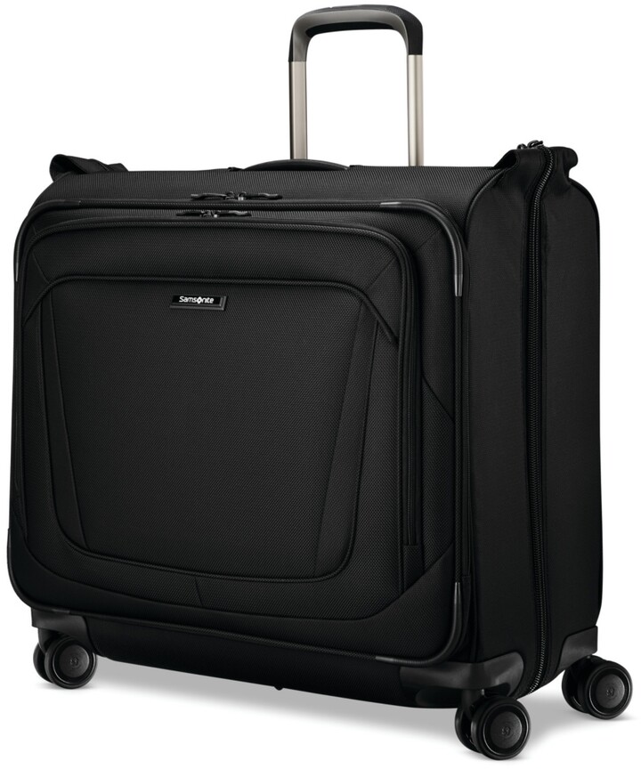 Samsonite Silhouette 16 Softside Spinner Garment Bag ShopStyle