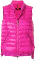 Thumbnail for your product : Marc Cain padded gilet