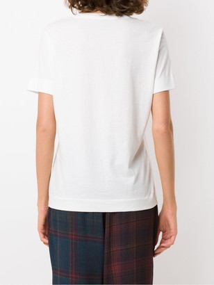 OSKLEN Plain T-Shirt