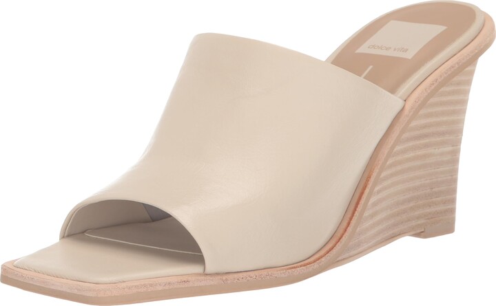 Dolce Vita Women's Gilded Mule ShopStyle