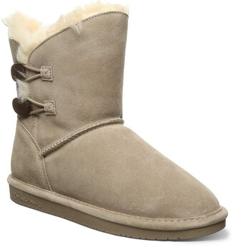 BearPaw Women's Boots | Shop the world's largest collection of fashion |  ShopStyle UK