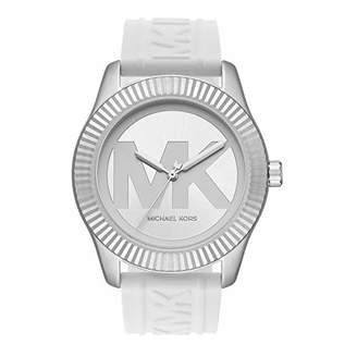 michael kors silicone watch band
