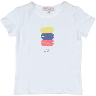 Lili Gaufrette T-shirts - Item 12003087