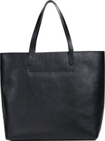 Thumbnail for your product : Madewell The Zip-Top Transport Tote