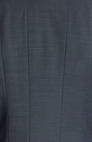 Thumbnail for your product : Classiques Entier 'Viviane Suiting' Stretch Wool Blend Jacket