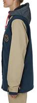 Thumbnail for your product : DC Snow Jackets Dcla Snow Jacket - Insignia Blue