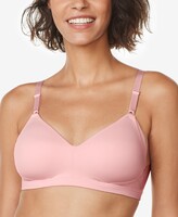Thumbnail for your product : Warner's No Side Effects Back-Smoothing Contour Bra RN2231A