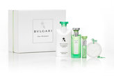 Thumbnail for your product : Bulgari Bvlgari Eau ParfumÃ©e au thÃ© vert Ceramic Set