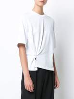 Thumbnail for your product : 3.1 Phillip Lim Side-pierced T-Shirt