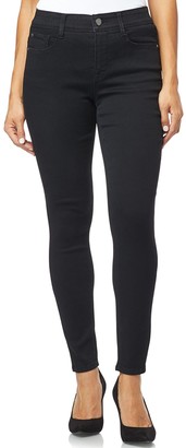 angels forever young jeans 360 sculpt skinny