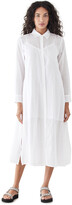 Thumbnail for your product : Sundry Voile Shirtdress