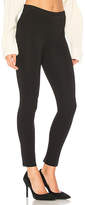 Thumbnail for your product : James Perse Cropped Scuba Legging