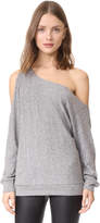 Thumbnail for your product : Lanston One Shoulder Pullover
