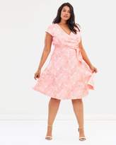Thumbnail for your product : Studio 8 Judy Dress