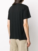 Thumbnail for your product : Raquel Allegra Jersey Boy T-shirt