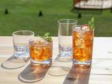 Thumbnail for your product : BarLuxe BPA-Free Tall Glasses "Hudson" (Set of 6)