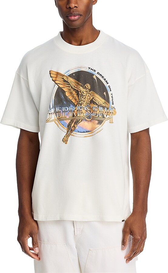 Represent Golden Tour Graphic T-Shirt