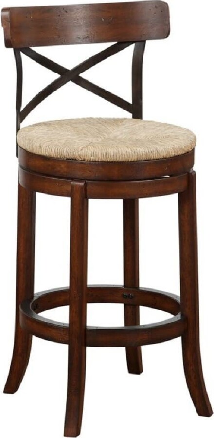 Boraam Myrtle Bar Height Stool