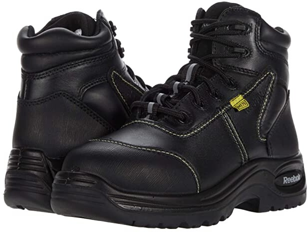 met guard shoes