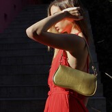 Thumbnail for your product : MONZÁC - La Pauline Neutrals Shoulder And Crossbody Handbag, Vegan Cactus Leather