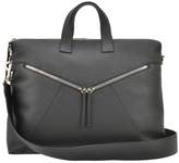 Thumbnail for your product : Orciani Leather Briefcase