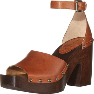 lucky brand randre clog