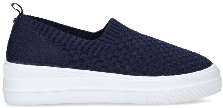 carvela jenson trainers