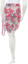Thumbnail for your product : Michael Van Der Ham Skirt w/ Tags