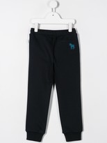Thumbnail for your product : Paul Smith Elasticated Waist Jogging Trousers
